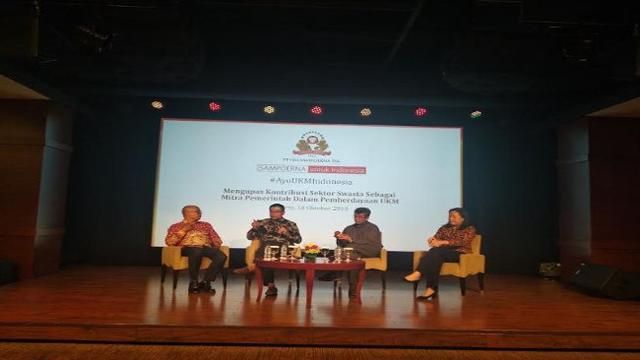 (Foto: Merdeka.com/Wilfridus S)