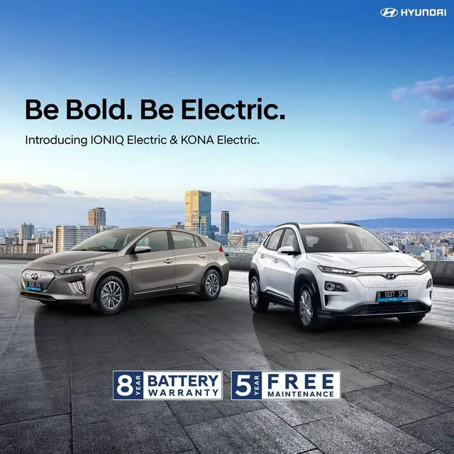 Hadir dengan Beragam Program Menarik dan Banyak Promo