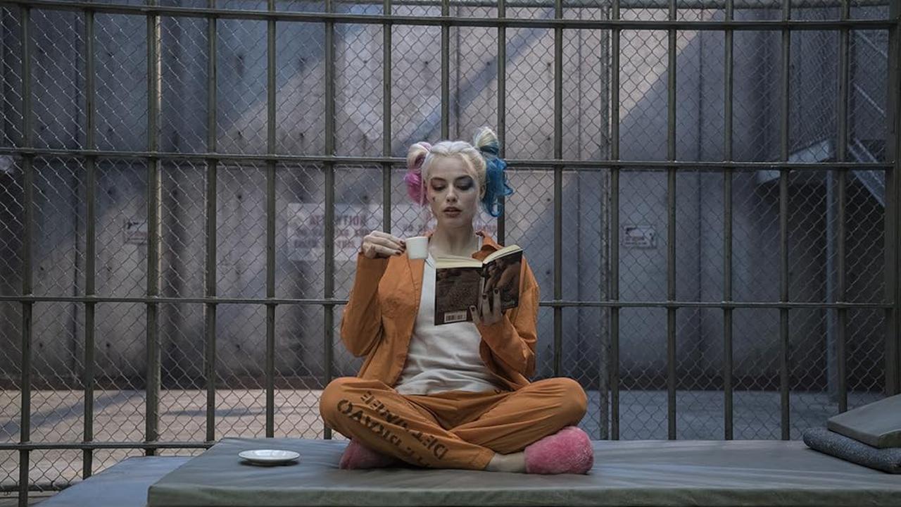 Harley Quinn