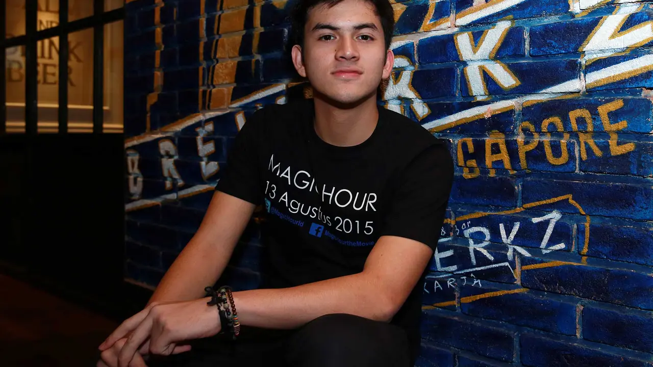 Rizky Nazar
