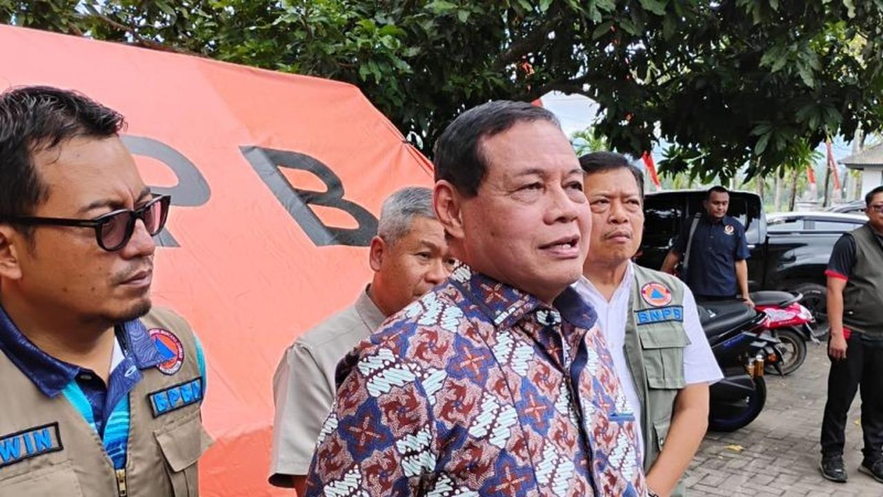 Pemerintah Salurkan Rp351 Juta Bantuan Gempa Pacitan, Pastikan Kebutuhan Dasar Terpenuhi