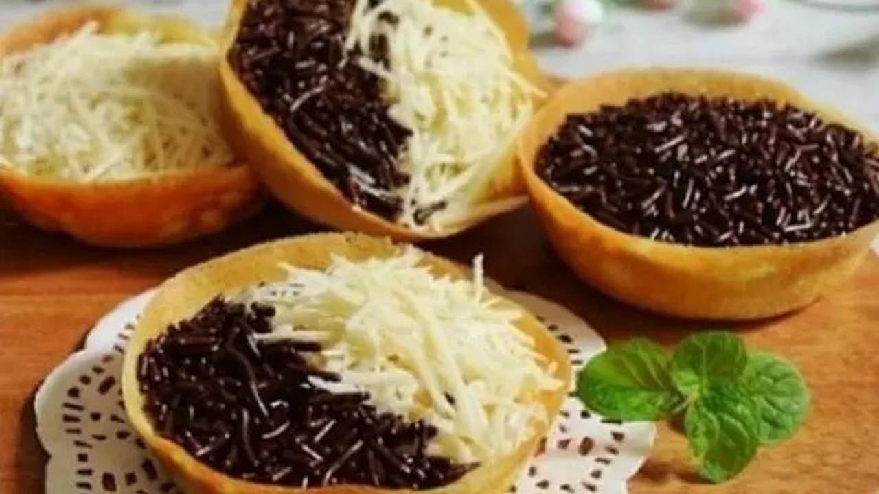 5 Resep Martabak Manis Teflon Lezat dan Mudah Dibuat di Rumah