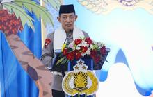 Kapolri Ajak Jaga Persatuan Bangsa, Imbau Masyarakat Tak Terpancing Isu Pecah Belah