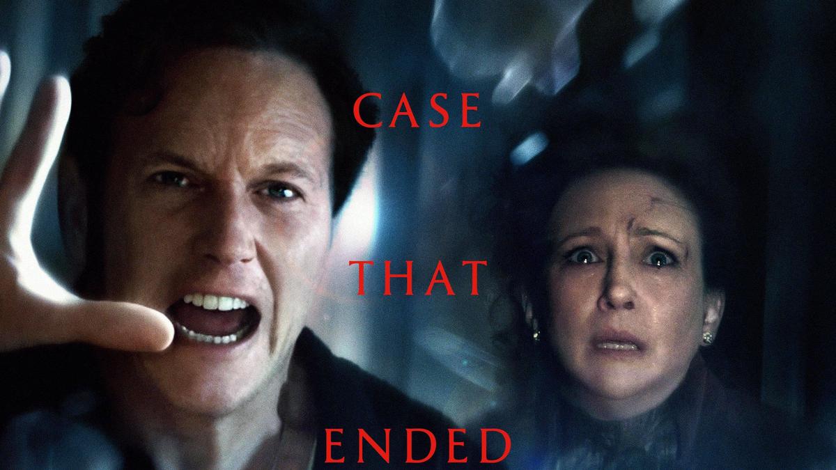 Sinopsis The Conjuring: Last Rites, Diangkat dari Kasus Nyata Ed - Lorraine Warren Tahun 1986