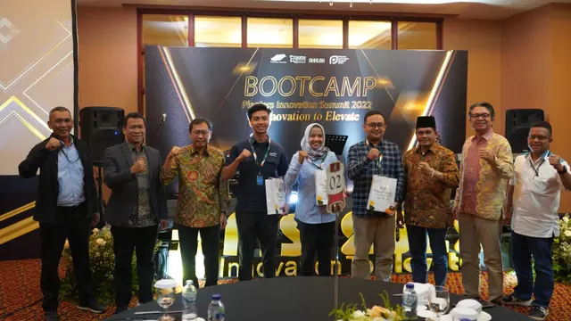 Ajang Planters Innovation Summit (PIS) 2022
