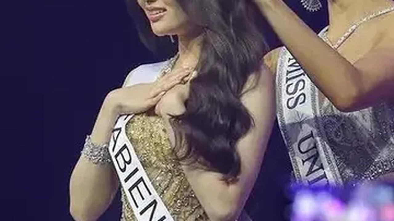 Ini Daftar Tujuh Finalis Miss Universe yang Bakal Diperiksa