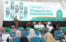 Urgensi Pembentukan Ditjen Pesantren: Adaptasi Tradisi Keilmuan di Era Digital