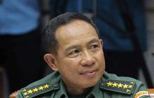 Panglima TNI Jenderal Agus Subiyanto Jawab Isu Netralitas Prajurit terhadap Gibran di Pilpres