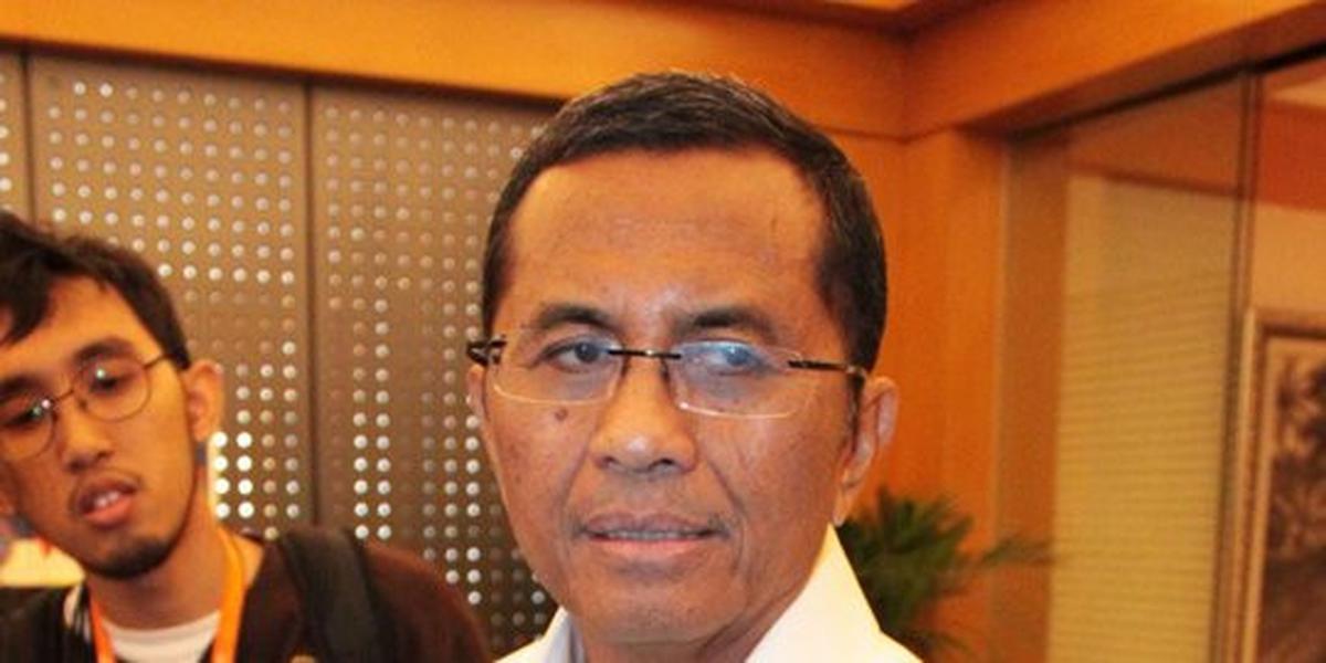 Kasus korupsi pembangunan 21 gardu induk Jawa-Bali-NTB