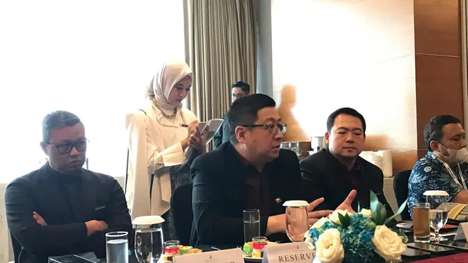 Bukan Sistem Bank yang Dijebol, CIMB Niaga Ungkap Fakta Soal Modus Kejahatan Siber