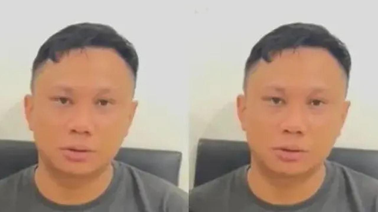 PDIP Resmi Pecat Anggota DPRD Gorontalo Viral Mau Rampok Uang Negara Wahyudin Moridu, Siapkan PAW