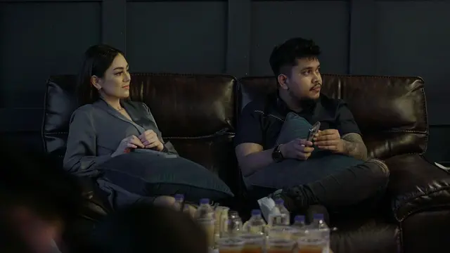 Aripat sudah menangani campaign dan iklan-iklan yang viral