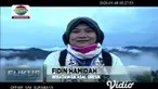Salah satu tujuan para wisatawan ke destinasi wisata baru di kawasan Taman Nasional Bromo Tengger Semeru (BTS) itu memang menyaksikan sunrise atau matahari terbit. Momen terbaik adalah menunggu di atas bukit sejak pukul 04.00 WIB.