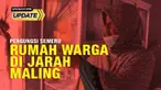 Nasib nahas menimpa penduduk terdampak erupsi Gunung Semeru di Lumajang, Jawa Timur. Belum usai keterpurukan mereka pasca erupsi Semeru, kini warga menghadapi ancaman penjarahan dan pencurian. Berikut ini Laporannya.