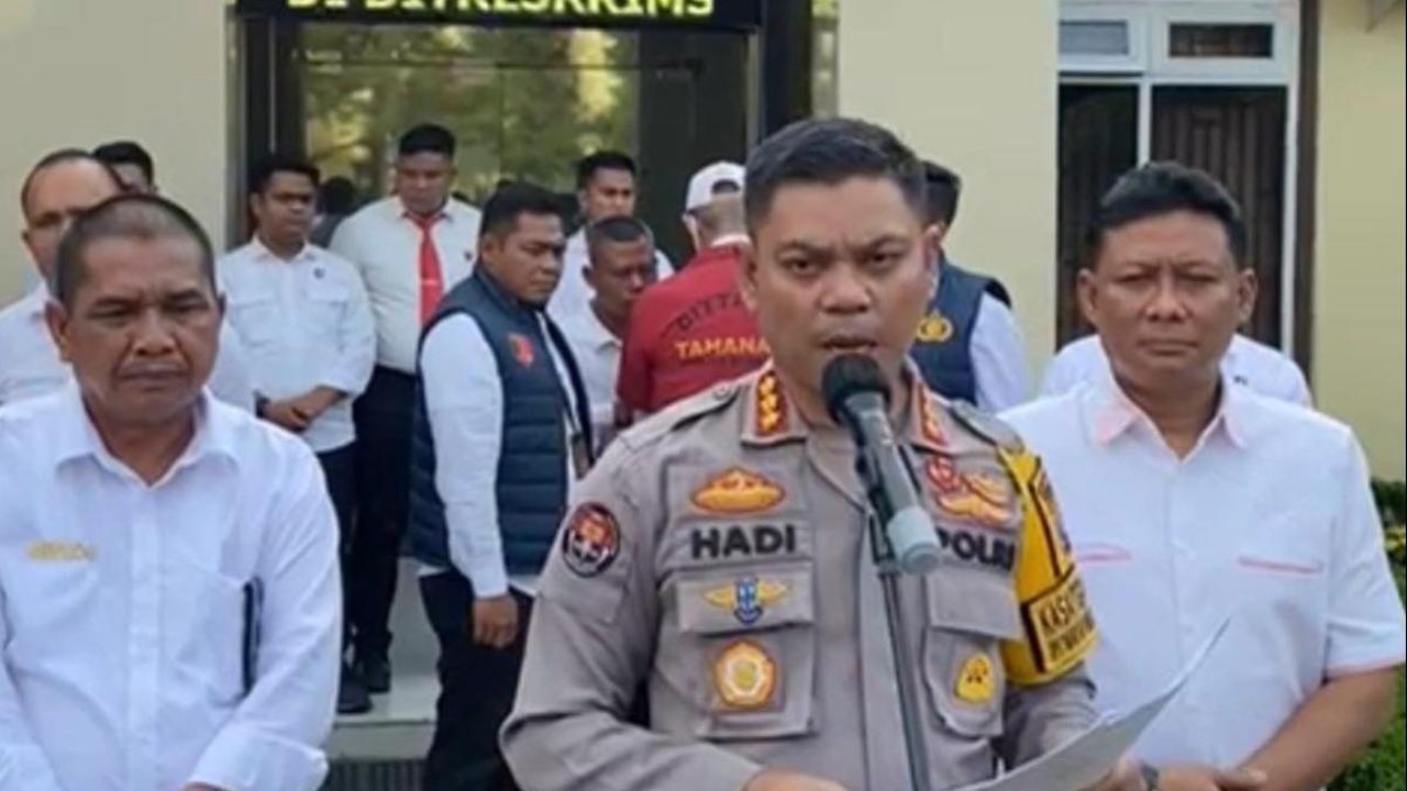 Dok. Istimewa