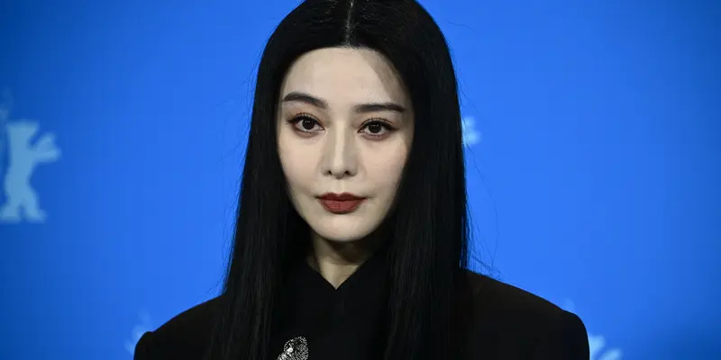 Fan Bingbing Kembali Muncul Usai Hiatus 5 Tahun