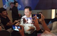 Bukan Hanya Resolusi Gambar, Ini 'Strategi 4K' BI Kaltim Redam Inflasi di IKN yang Makin Masif