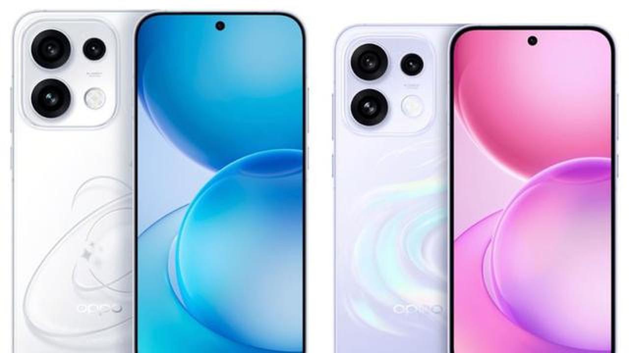 Oppo Reno16 Series Hadir dengan Kamera 200MP, Ini Harga dan Spesifikasinya