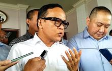 Sikap Kurator Sritex Bikin Kesal Wamenaker, Nasib Ribuan Pekerja Menggantung