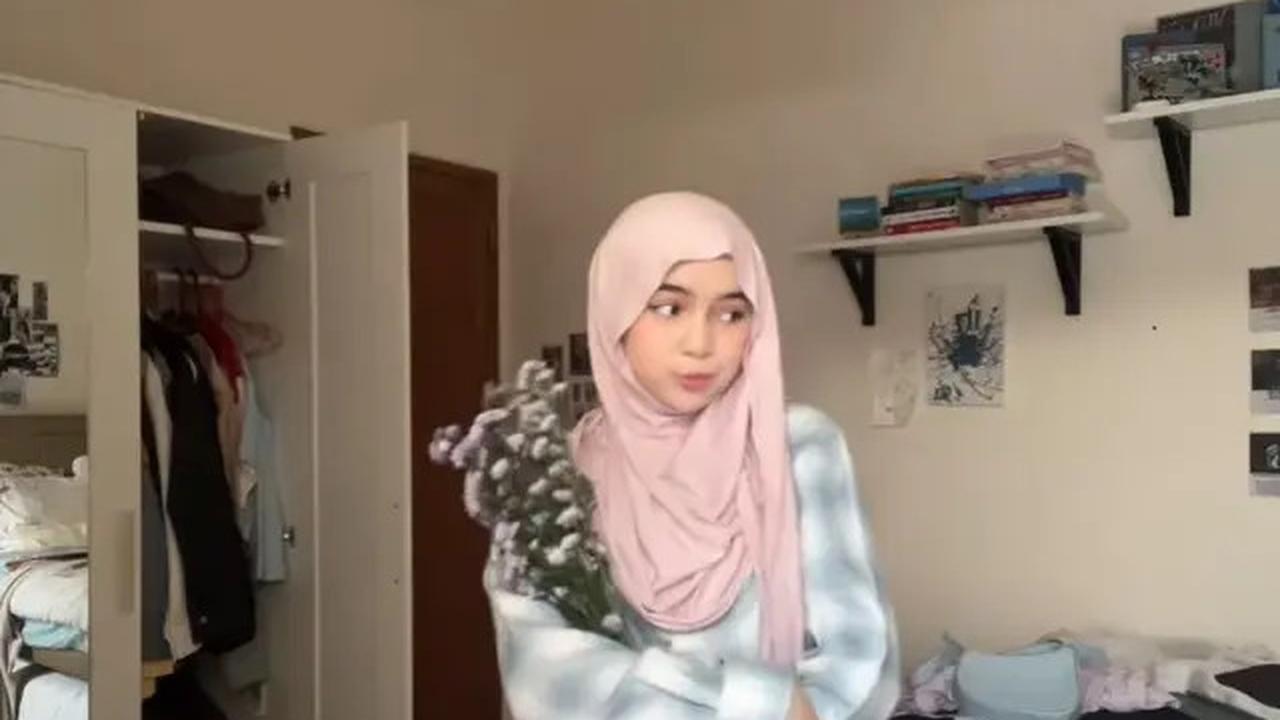 Intip Potret Sudut Kamar Sienna Anak Marshanda, Minimalis dan Nyaman