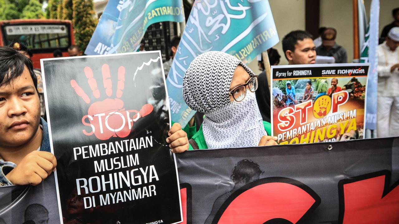 Rapat Bareng DPR, Imigrasi Aceh Blak-blakan Ungkap Seredet Persoalan Pengungsi Rohingya