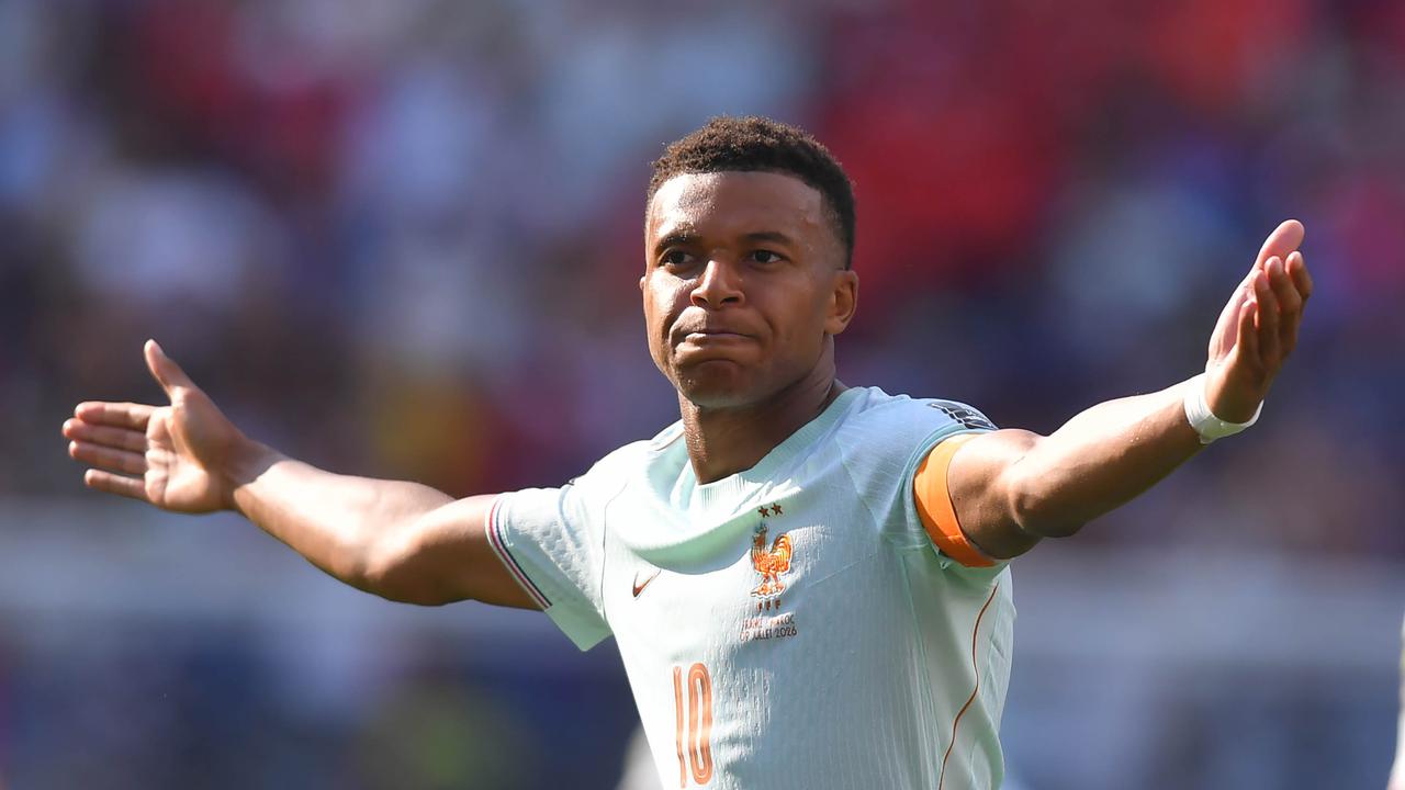 Prancis Melaju ke Semifinal Piala Dunia 2026
