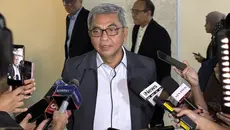 Nusron Wahid Mangkir Panggilan, KPK Ungkit Janji Hormati Hukum