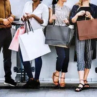 Ilustrasi belanja. Sumber foto: unsplash.com/rawpixel.