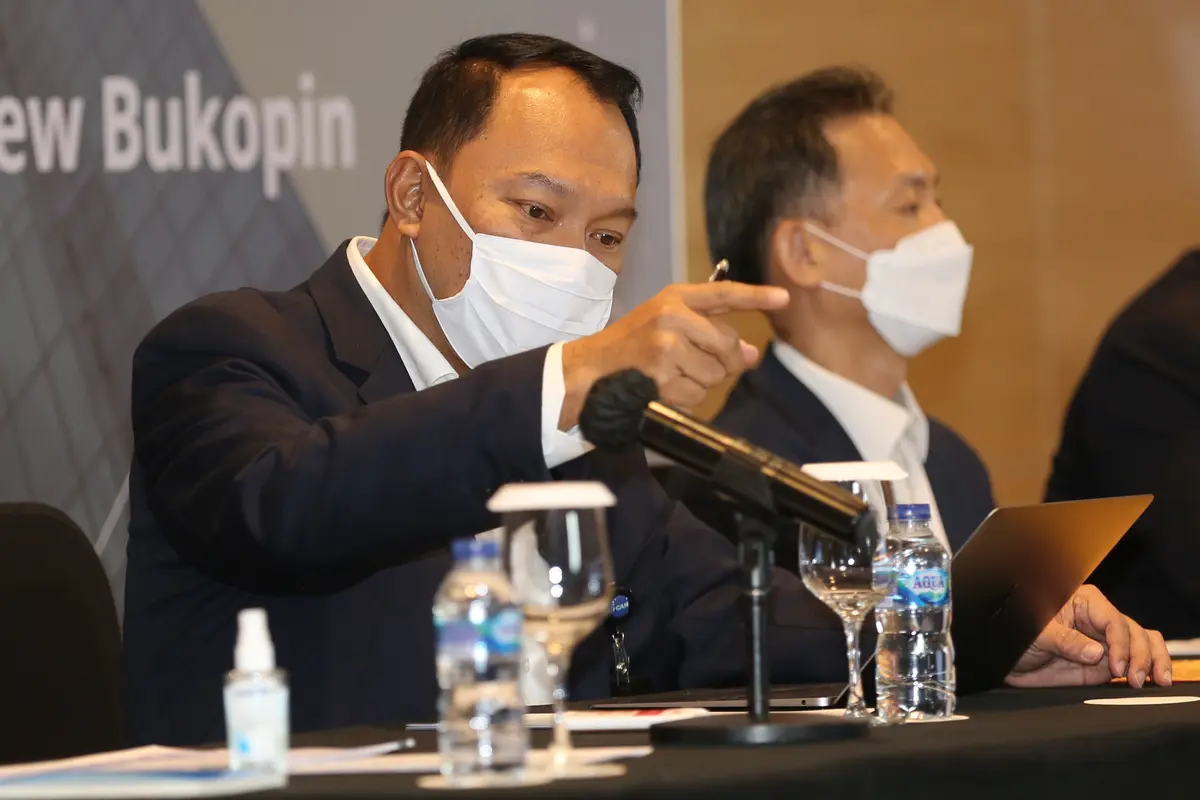Bank Bukopin Tingkatkan Layanan Kepuasan Nasabah di Tengah Pandemi