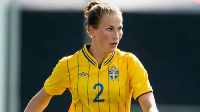 Emma Berglund