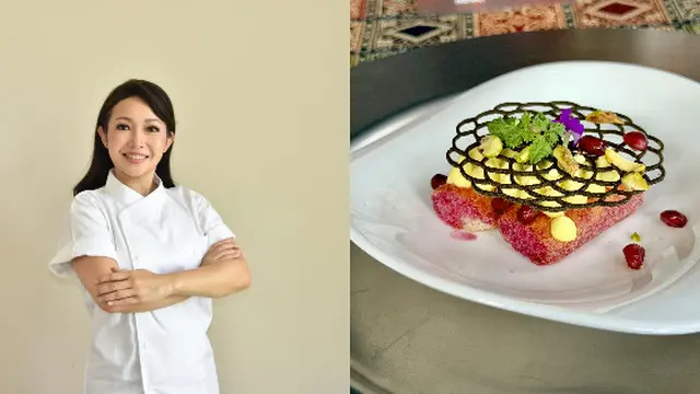 Menjelajah Jalur Sutra Lewat Cita Rasa, Tiga Chef Hadirkan Perjalanan Kuliner di Jakarta