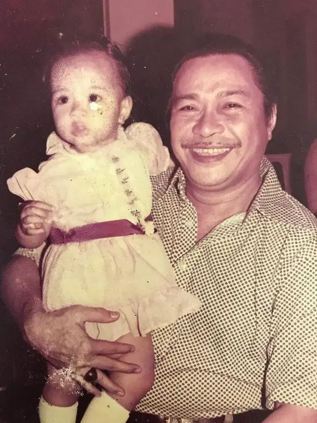 [Fimela] Maudy Koesnaedi