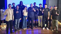 Semangat Berkobar Hangtuah Hadapi Playoff IBL 2025