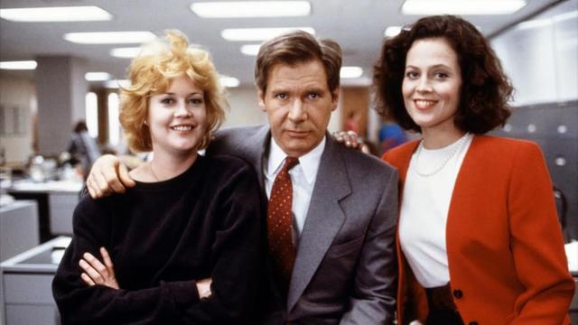 Working Girl (1988)
