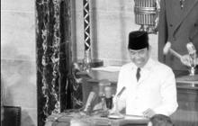 Mitos Harta Karun Emas Milik Sukarno