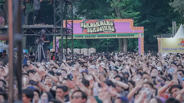 Berdendang Bergoyang Festival 2022 (https://www.instagram.com/p/CkQdqSjSFCH/)