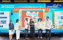 Livin' Fest 2025 Bank Mandiri Hadirkan 700+ Tenant dan K-Pop, Siap Guncang 10 Kota!