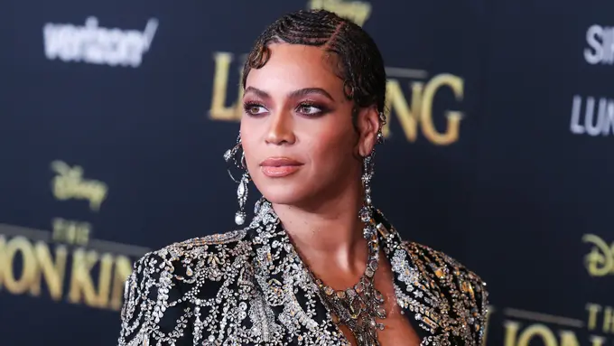 [Fimela] Beyonce