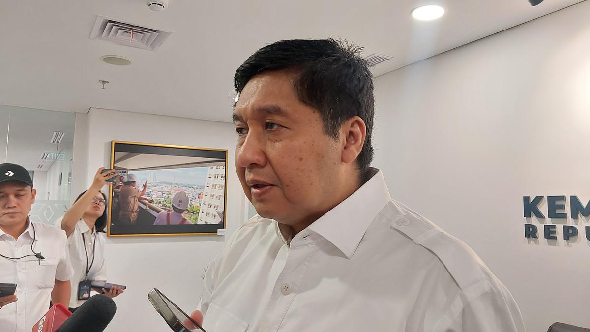 Telepon Menteri Ara, Bos Astra Janji Tambah Kuota Renovasi-Bangun Rumah Jadi 1.000 Unit