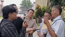 Tukang Martabak Tewas Gantung Diri, Abang Kandung Cium Kejanggalan