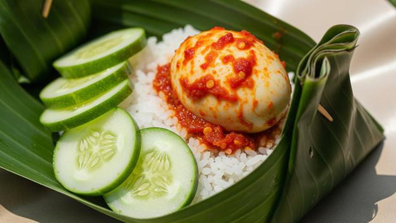 8 Ide Jualan Nasi Bungkus Rp 5.000 Modal 3 Bahan Saja, Pas untuk Pemula Tanpa Pengalaman