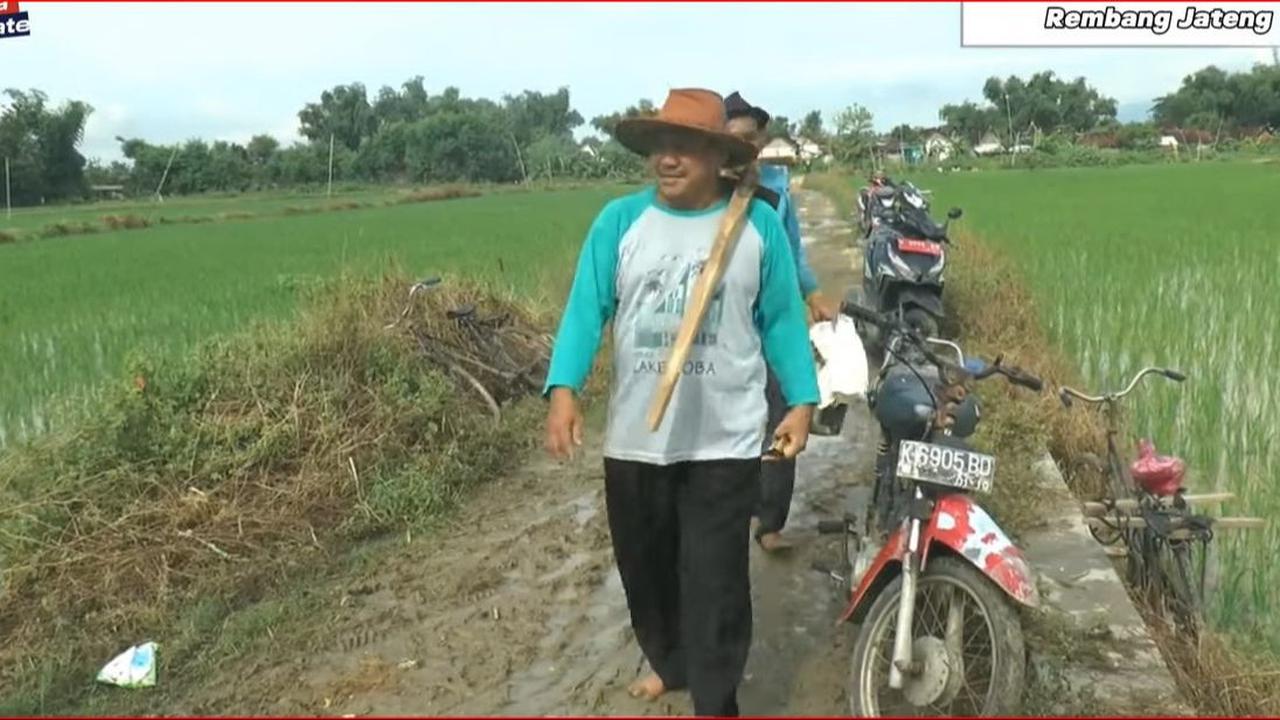 Fakta Terkini Ketua DPRD Rembang yang "Menghilang" Saat Naik Haji, Sudah Sebulan Tidak Bisa Dihubungi