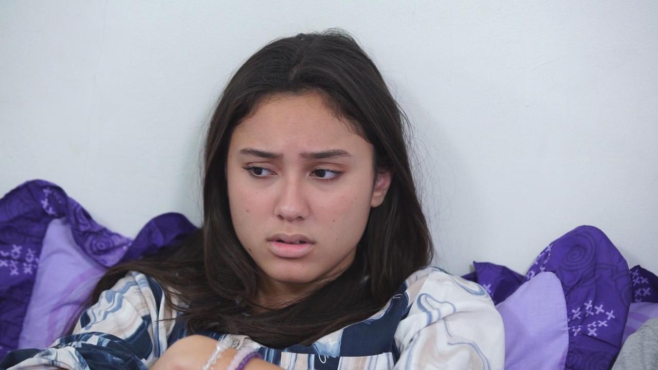 Love Story The Series