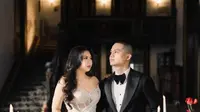 8 Tahun Pacaran, Cellos dan Natasha Putri Bikin Pemotretan Prewedding Berkonsep Elegan. foto: @solemstudios. (dok.Instagram @celloszxz/https://www.instagram.com/p/DItPbKGSicc/Henry)