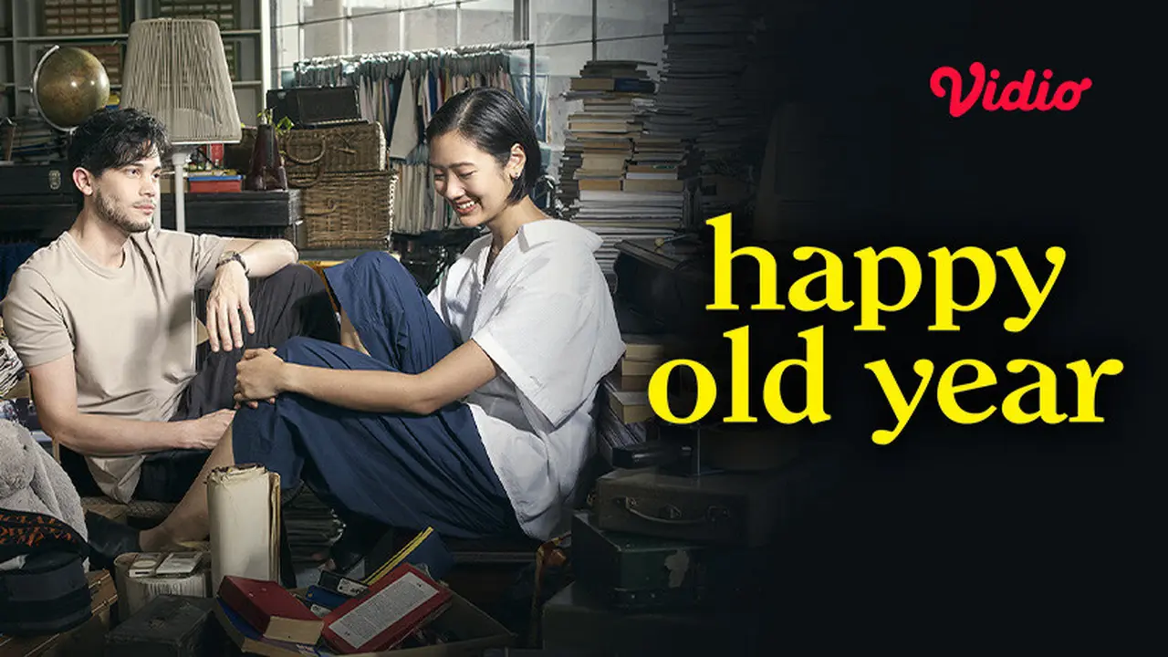 Film Happy Old Year (Dok. Vidio)