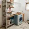 7 Tempat Menyimpan Ember agar Area Laundry Lebih Rapi, Jadi Ide Penataan Rumah Kontrakan