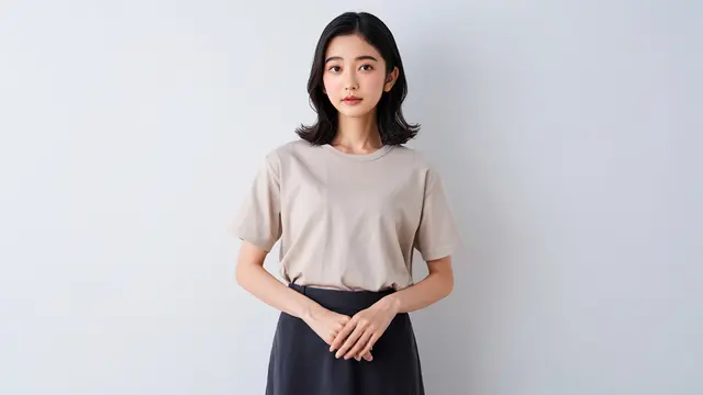 Outfit Ibu Rumah Tangga