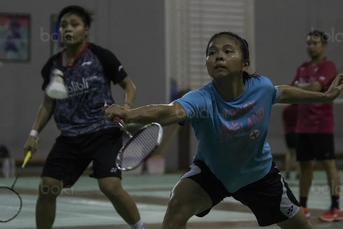 Greysia Polii