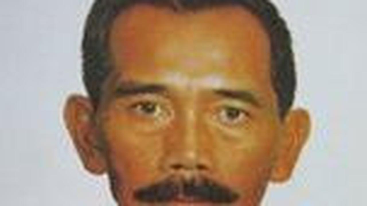 Jenderal TNI (Purn) Edi Sudradjat