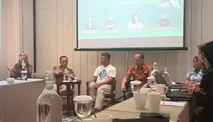 Jelang COP17 CBD, Koalisi Masyarakat Sipil Ajukan 7 Tuntutan